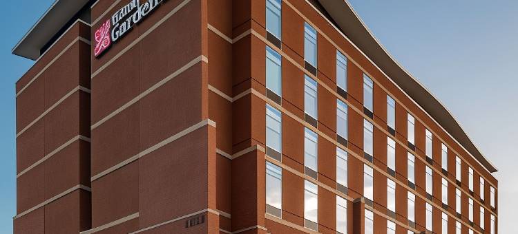 达拉斯希尔顿花园酒店-赫斯特会议中心(Hilton Garden Inn Dallas - at Hurst Conference Center)图片