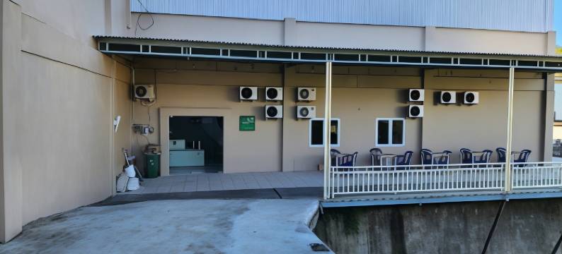 Scb Guest House图片