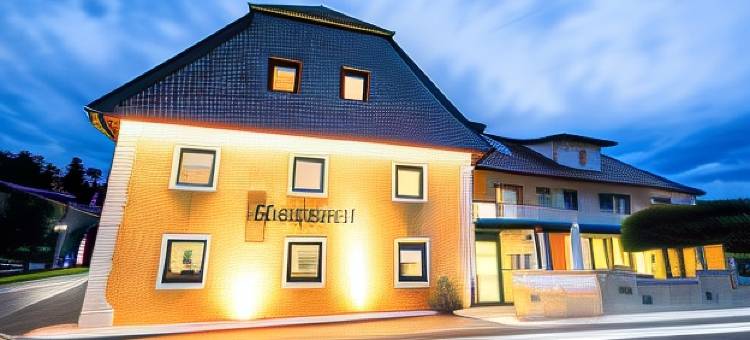 可纳朋维尔特旅馆(Gasthof Knappenwirt)图片