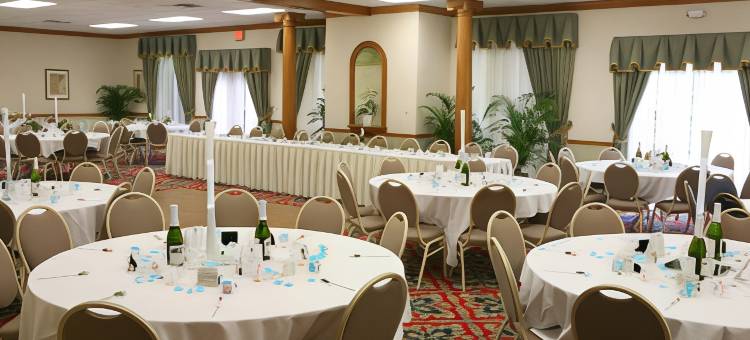 斯图尔特温德姆戴斯酒店(Days Inn by Wyndham Stuart, FL)图片