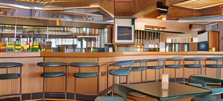Ramada by Wyndham Milwaukee Do图片