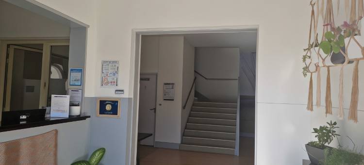 Spirit Hotel Fonte Real - Antigo Hotel Flora图片