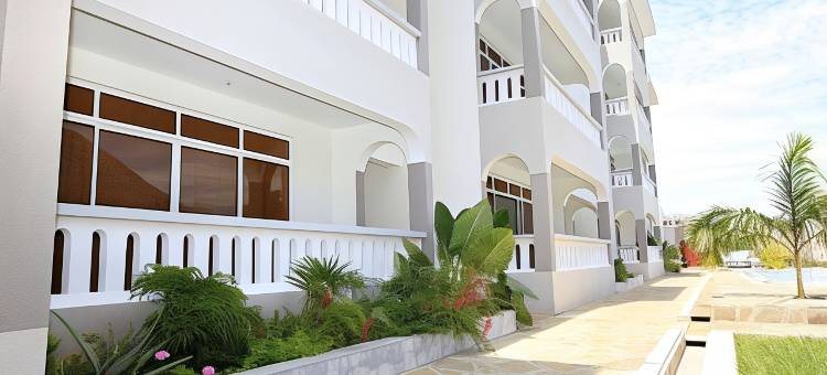 夜莺公寓(Nightingale Apartments Hotel Mombasa)图片