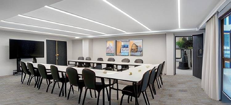 奎斯特科林伍德酒店(Quest Collingwood)图片