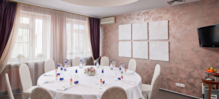 沃尔纳酒店(Volna Hotel)图片