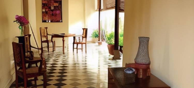 古巴纳民宿酒店(Hotel Casa Cubana Granada Nicaragua)图片