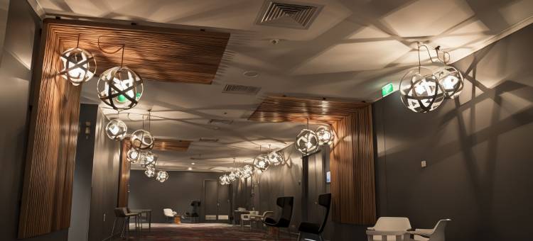 巴罗莎谷诺富特度假酒店(Novotel Barossa Valley Resort)图片