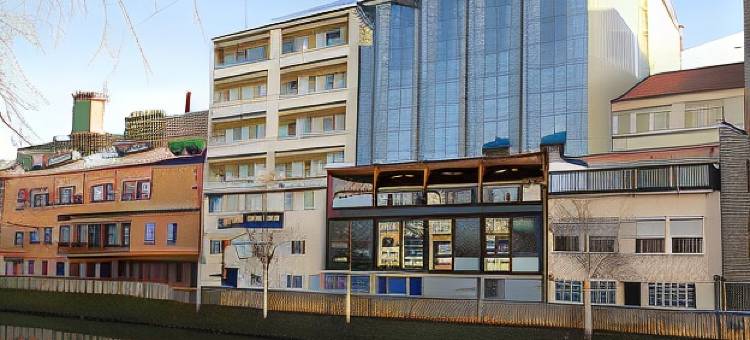 卡德纳尔酒店(Hotel Cardenal)图片