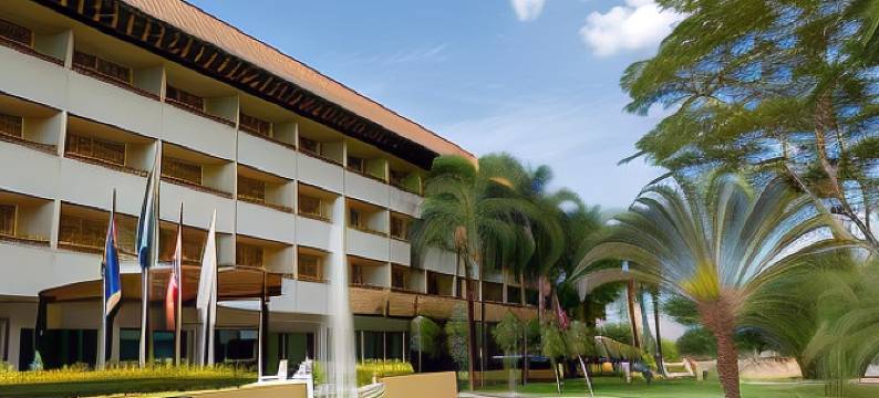 米开朗基罗酒店(Hotel Michelangelo)图片