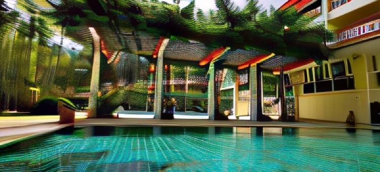 MW甲米海滩度假村(MW Krabi Beach Resort)图片