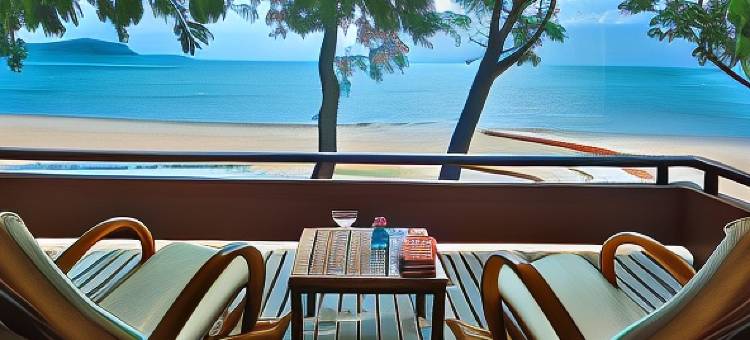 日落公园度假村及水疗中心(Sunset Park Resort & Spa)图片