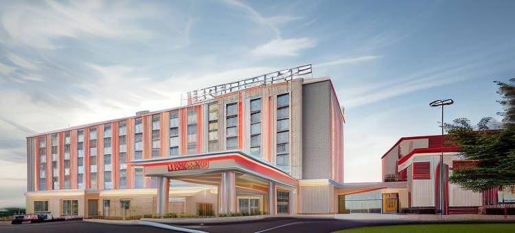 飞驰之星酒店及娱乐场，璀蔓臻选温德姆(Running Aces Hotel & Casino Trademark Collection by Wyndham)图片