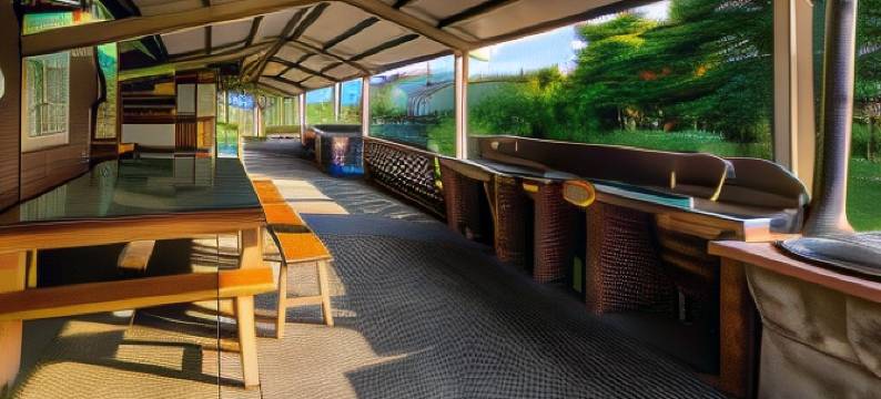 雅第三合院民宿图片