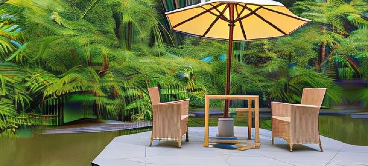 塔拉萨潜水度假村及PADI潜水中心(Thalassa Dive & Wellbeing Resort Manado)图片