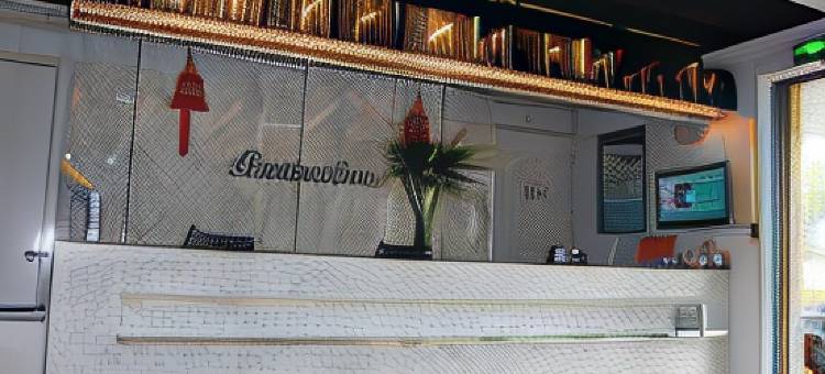 锦江之星(沧州火车站店)图片