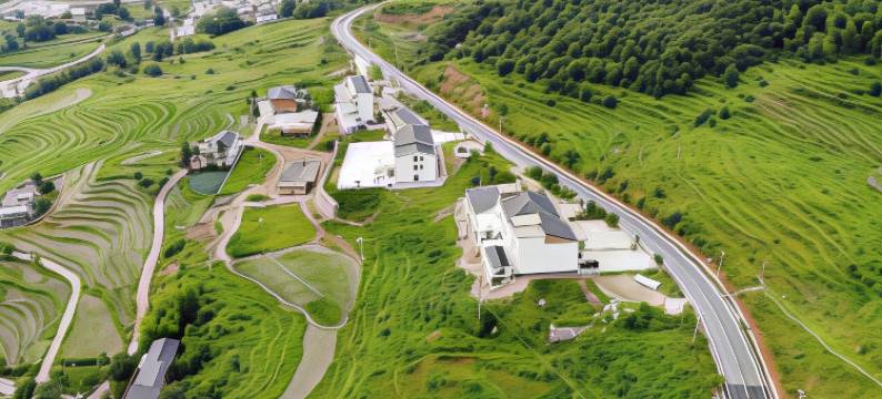 武功山一品居客栈(中庵索道店)图片