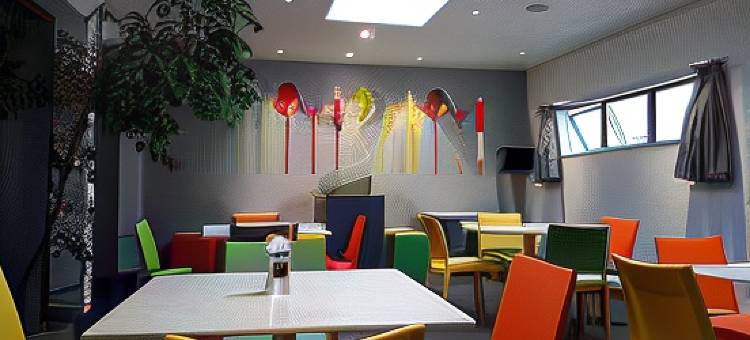 尼尔森 YHA Accents(YHA Nelson by Accents)图片