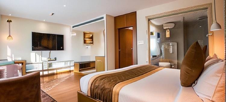 Yashshree Imperial图片