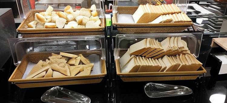 登丰米兰商务旅店图片