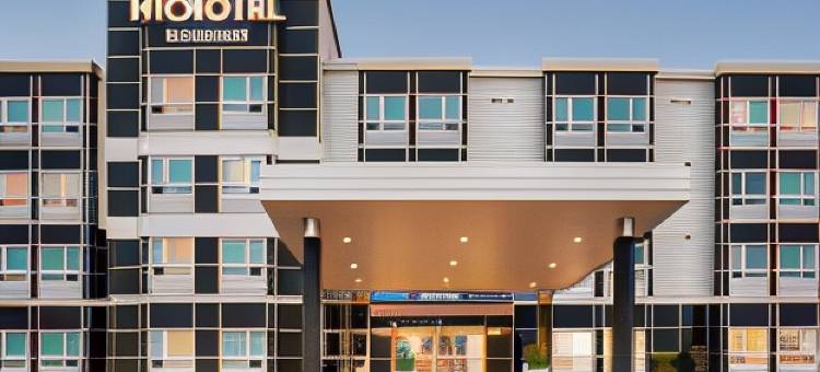 瓦勒多麦客达温德姆酒店(Microtel Inn & Suites by Wyndham Val-d'Or)图片