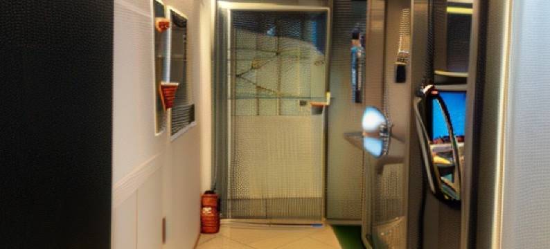 阿波罗旅馆(Apollo Guesthouse)图片