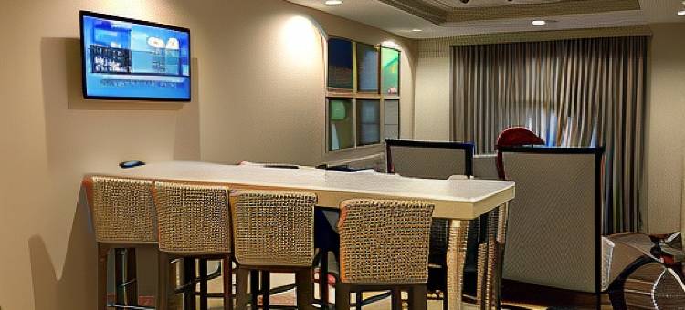 萨摩普雷斯酒店(SummerPlace Inn)图片