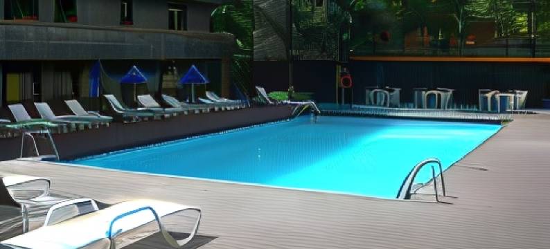 卢日卡斯特拉纳酒店(Luze Castellana)图片