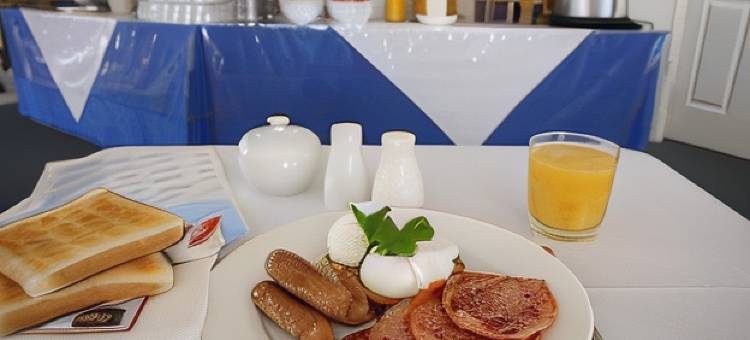 米尔公园贝斯特韦斯特酒店(Best Western Mill Park Motel)图片