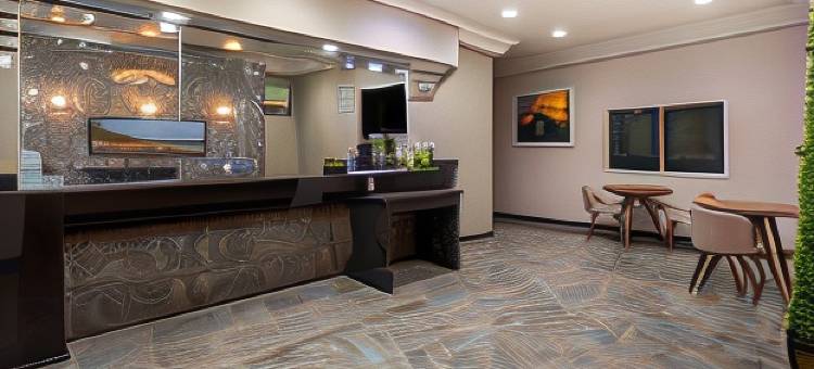 温德姆旗下圣莫妮卡戴斯酒店(Days Inn by Wyndham Santa Monica)图片