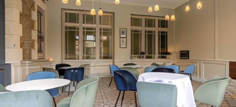 La Maison Blanche图片