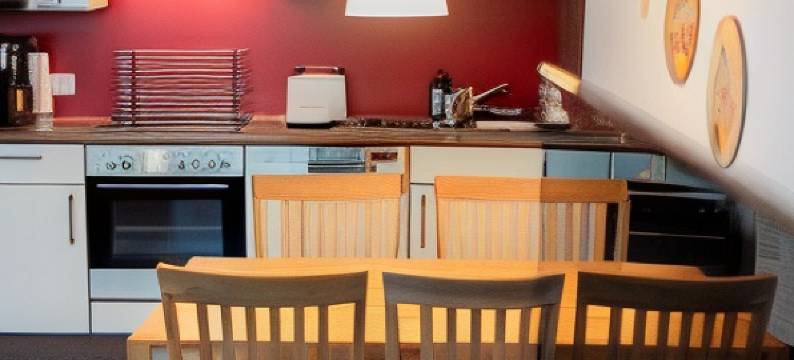 南运河公寓(Apartments am Südkanal)图片