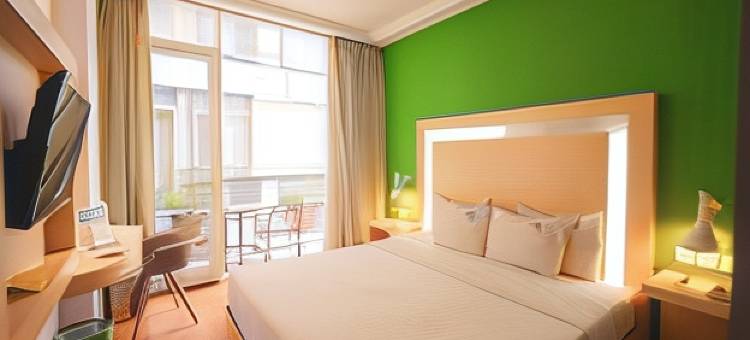 勿里洞 DK 贝尔斯塔酒店(DK Belstar Hotel Belitung)图片