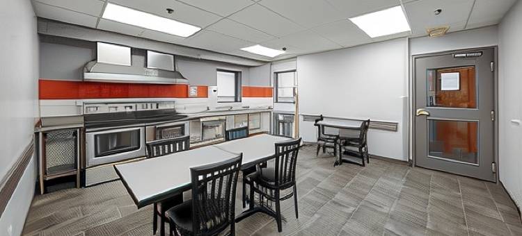 公寓及会议中心酒店 - 王城(Residence & Conference Centre - King City)图片