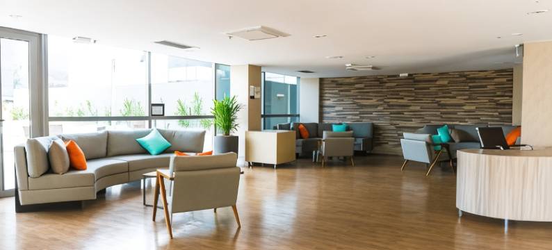 诺富特里约热内卢大西洋港酒店(Novotel RJ Porto Atlantico)图片