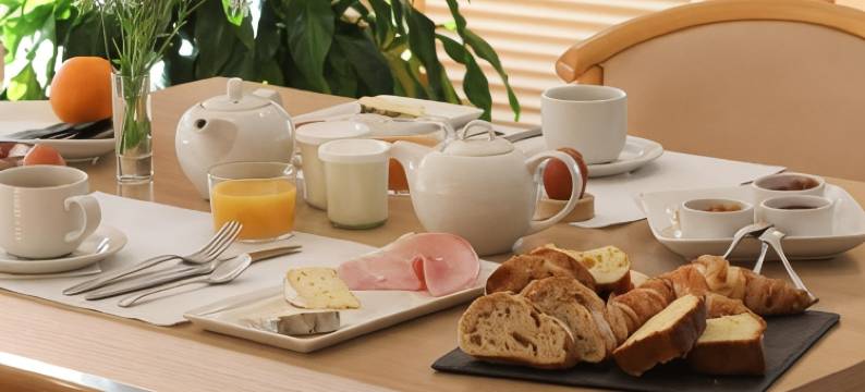 普罗旺斯酒店(Logis Hotel Spa Restaurant le Provence)图片