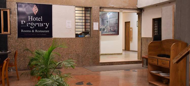 丽晶酒店(Hotel Regency)图片