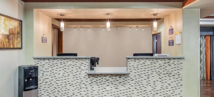 迪尔雷戴斯酒店(Days Inn by Wyndham Dilley)图片