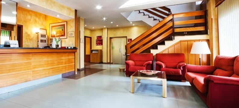 阿尔卡里雅酒店(Hotel Alcarria)图片