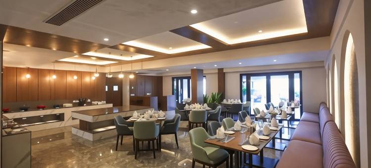 贝斯特韦斯特马特拉卡绍利(Best Western Kasauli)图片