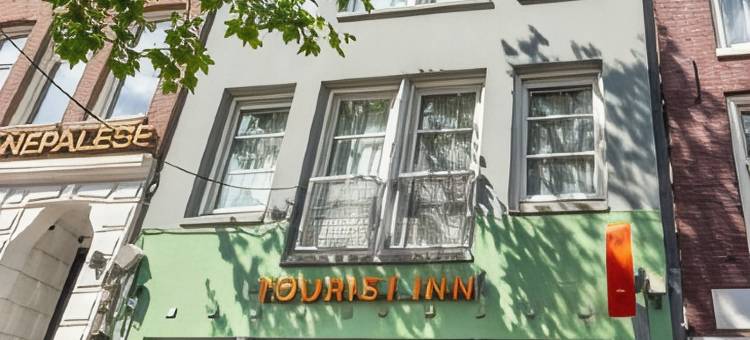 经济型旅游酒店(Tourist Inn One)图片