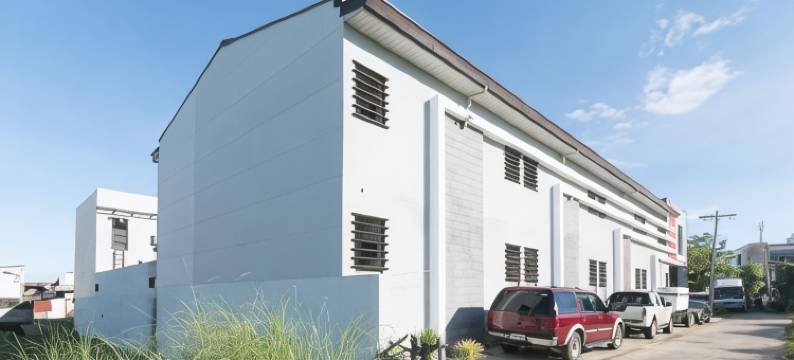 西门酒店(Westgate Hotel)图片