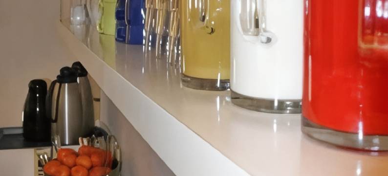 卡普雷拉酒店(Hotel Caprera)图片