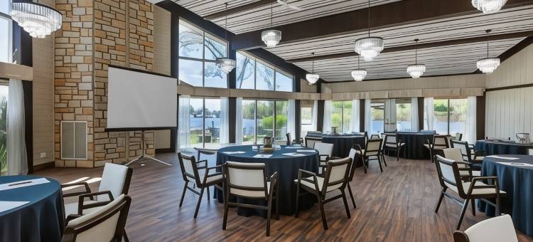 克里斯蒂磨坊酒店及水疗中心 - 贝斯特韦斯特至尊精选酒店(Christies Mill Inn  Spa, BW Premier Collection)图片