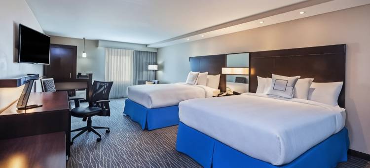 休斯顿I-10西/公园列万怡酒店(Courtyard Houston I-10 West/Park Row)图片