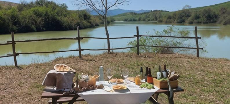 佩拉卡佐农庄酒店(Agriturismo Pelagaccio)图片