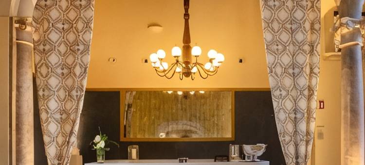 帕拉西奥可以马克斯酒店(Palacio Can Marqués)图片