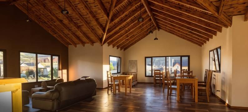 帕拉伊索宾馆(Hosteria El Paraiso)图片