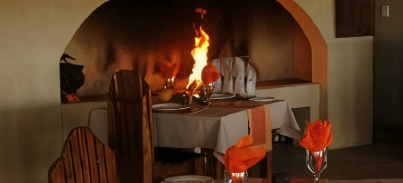 阿朵蜣螂农场酒店(Addo Dung Beetle Guest Farm)图片