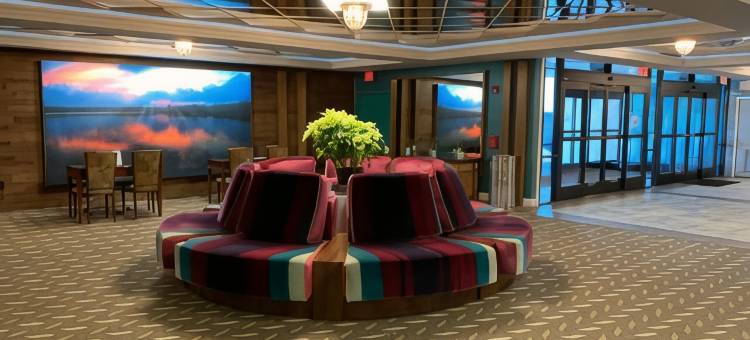 裂岩度假村(Split Rock Resort)图片