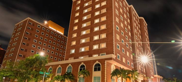 达恩卡尔顿酒店(Hotel Dann Carlton Barranquilla)图片